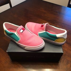Tommy Hilfiger Sneakers